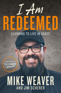 Cover image: I Am Redeemed 9781546033585