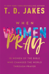 Cover image: When Women Pray 9781546015598