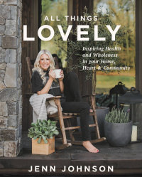 Cover image: All Things Lovely 9781546015727