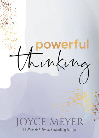 Cover image: Powerful Thinking 9781546015987