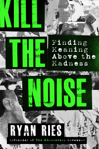 Cover image: Kill the Noise 9781546017448