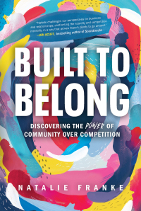 Cover image: Built to Belong 9781546017684