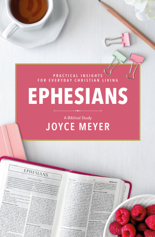 Cover image: Ephesians 9781546025993