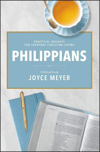 Cover image: Philippians 9781546026181