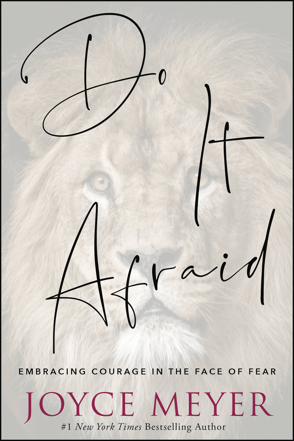 Do It Afraid (eBook)