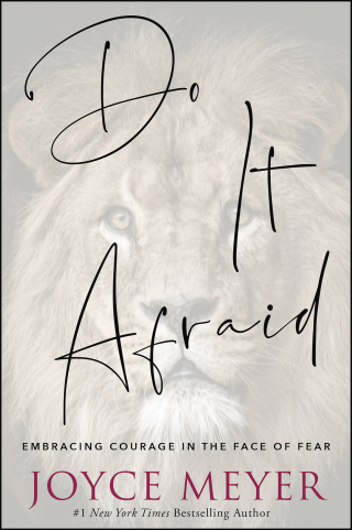 Cover image: Do It Afraid 9781546026303