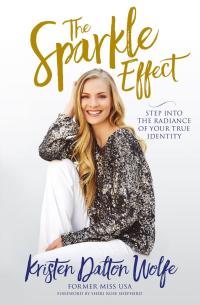 Cover image: The Sparkle Effect 9781546031765