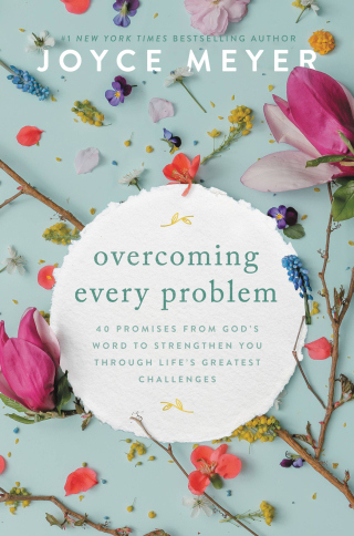 Cover image: Overcoming Every Problem 9781546029151