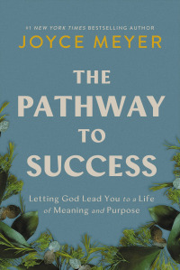 Cover image: The Pathway to Success 9781546029229