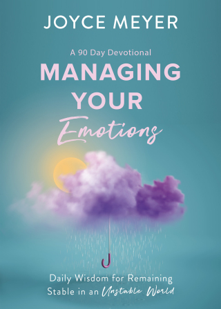 Cover image: Managing Your Emotions 9781546029243