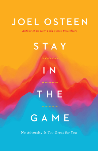 Cover image: Stay in the Game 9781546029335