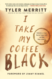 Cover image: I Take My Coffee Black 9781546029410