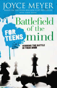 Cover image: Battlefield of the Mind for Teens 9781546031888