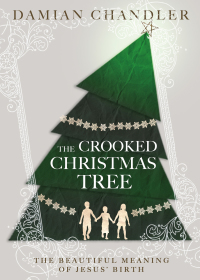 Cover image: The Crooked Christmas Tree 9781478918370