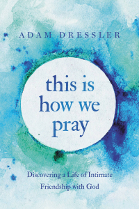 Cover image: This Is How We Pray 9781546035046
