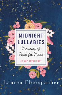 Cover image: Midnight Lullabies 9781546035190