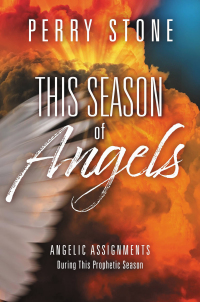 Cover image: This Season of Angels 9781546035305