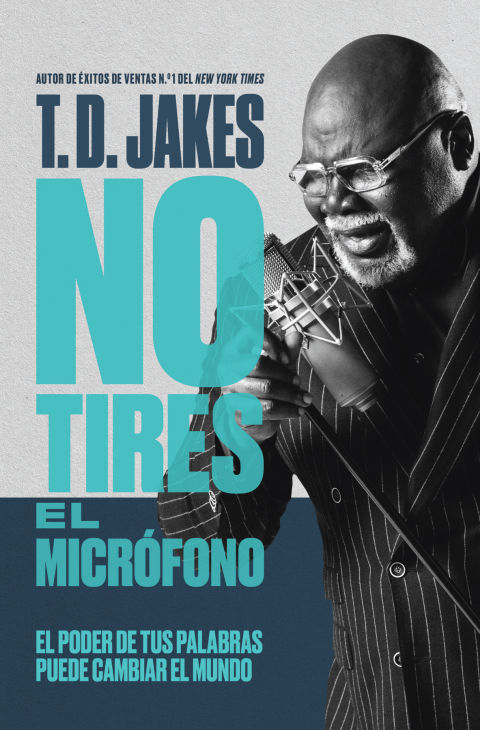 Don't Drop the Mic: El poder de tus palabras puede cambiar el mundo - FULL INSTANT DOWNLOAD | PDF DOCX EPUB