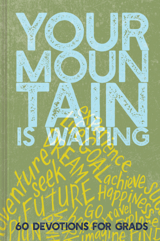Cover image: Your Mountain Is Waiting 9781546015260