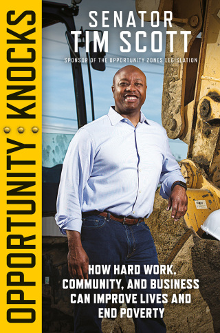 Cover image: Opportunity Knocks 9781546059134