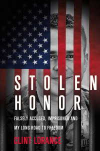Cover image: Stolen Honor 9781546059592