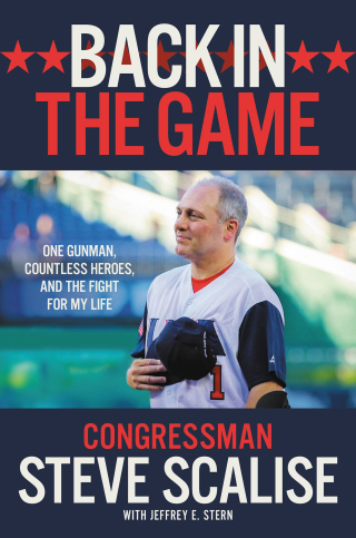 Cover image: Back in the Game 9781546076131