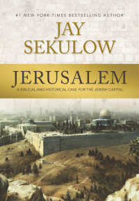 Cover image: Jerusalem 9781640880771