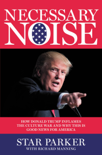 Cover image: Necessary Noise 9781546076582