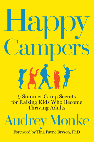 Cover image: Happy Campers 9781546081791