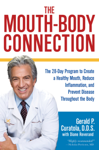 Cover image: The Mouth-Body Connection 9781455569182