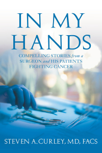 Cover image: In My Hands 9781546082705