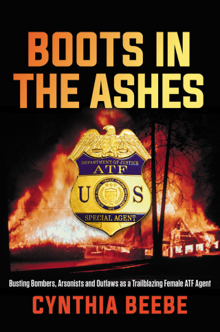 Cover image: Boots in the Ashes 9781546084594