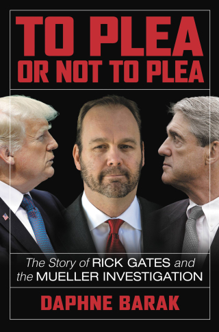 Cover image: To Plea or Not to Plea 9781546085409