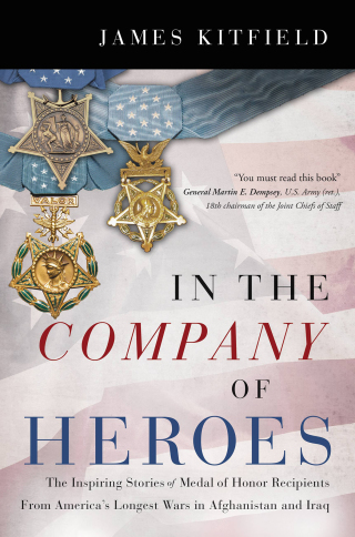 Cover image: In the Company of Heroes 9781546085799