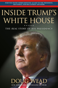 Cover image: Inside Trump's White House 9781546085850