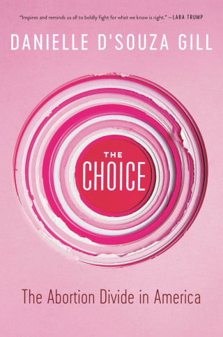 Cover image: The Choice 9781546099864