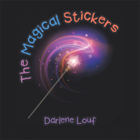 Cover image: The Magical Stickers 9781546204381