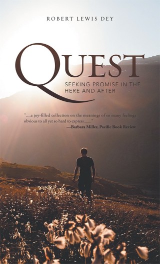 Imagen de portada: Quest 9781546206309