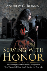 Imagen de portada: Serving with Honor 9781546206651