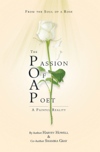 Imagen de portada: The Passion of a Poet 9781546207139