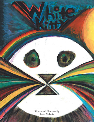 Imagen de portada: White Kitty 9781546207443