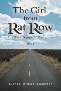 Imagen de portada: The Girl from Rat Row 9781546208105