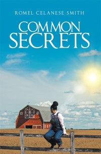 Imagen de portada: Common Secrets 9781546210450
