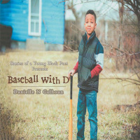 Cover image: Baseball with D 9781546211129