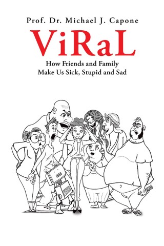 Imagen de portada: Viral 9781546211211