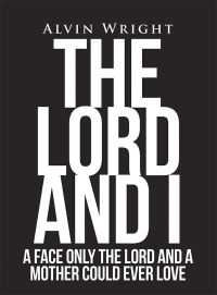 Cover image: The Lord and I 9781546211976