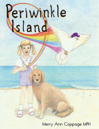 Imagen de portada: Periwinkle Island 9781425919313