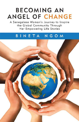 Cover image: Becoming an Angel of Change 9781546212577