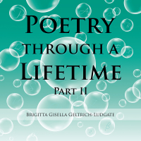 Imagen de portada: Poetry Through a Lifetime 9781546213468