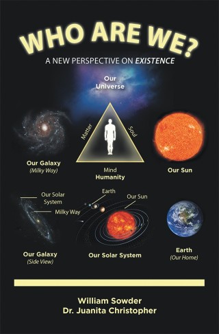 Cover image: Who Are We? 9781546214014